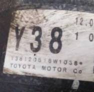 Subaru BRZ Boxer Toyota GT86 редуктор torsen