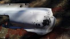 Бампер. Nissan Bluebird, EU13, SU13
