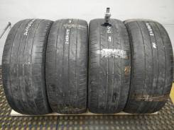 Dunlop SP Sport LM704. Летние, 2013 год, 50 %, 4 шт