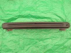 Жесткость бампера. Skoda Octavia, 5E, 5E5 Двигатели: CHHB, CHPA, CHPB, CJSA, CJSB, CJZA, CKFC, CRMB, CRVC, CWVA, CZDA