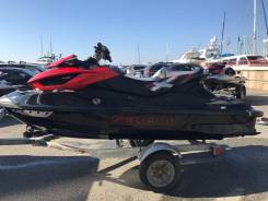 BRP Sea-Doo RXT. 260,00 л.с., 2014 год год