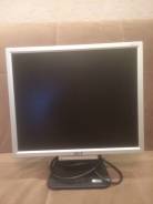 Acer. 17", технология ЖК (LCD)