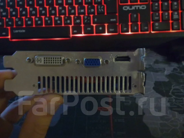 GeForce GTS 450 ����