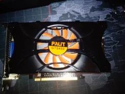 GeForce GTS 450