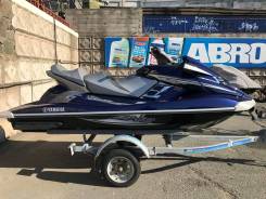 Yamaha FX Cruiser SHO. 210,00 л.с., 2012 год год