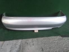 Бампер MITSUBISHI CARISMA, DA1A, 4G92, 0030046554