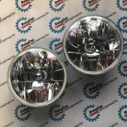 Фара. Mitsubishi Pajero, V21C, V21W, V23C, V23W, V24C, V24V, V24W, V24WG, V25C, V25W, V26C, V26W, V26WG, V41W, V43W, V44W, V44WG, V45W, V46V, V46W, V4...