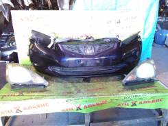 Ноускат HONDA FIT, GE6, L13A; 12 РЯД, 298-0018874