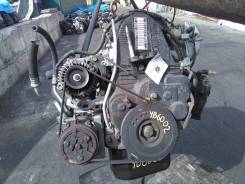 ДВС HONDA TORNEO