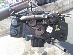 Двигатель SUBARU OUTBACK, BHC, EJ254, YB6001, 074-0041883