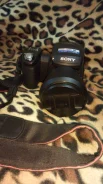 Sony Cyber-shot DSC-R1