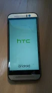 HTC One M9. �/�, 32 ��, �������, 3G, 4G LTE ����