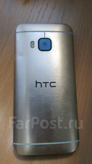 HTC One M9. �/�, �������, 3G, 4G LTE ����