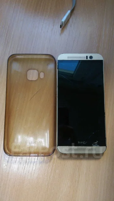 HTC One M9. �/�, �������, 3G, 4G LTE ����