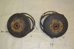 Ступица. Subaru Forester, SF5, SF9, SG5 Subaru Legacy, BC3, BC5, BCA, BCM, BD3, BD5, BD9, BF3, BF5, BF7, BFA, BFB, BG3, BG5, BG7, BG9, BGA, BGB, BGC S...
