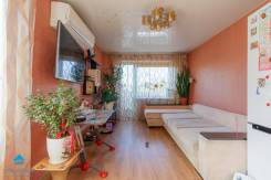 3-комнатная, улица Юности 11а. Индустриальный, агентство, 61 кв. м.