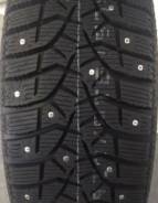 Bridgestone Blizzak Spike-02. Зимние, шипованные, без износа, 4 шт