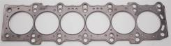 Прокладка головки блока цилиндров. Toyota: Fortuner, iQ, Avensis, Picnic, Camry, Prius, MR2, Carina E, Sequoia, Highlander, Coaster