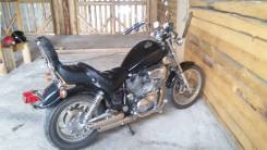 Yamaha Virago. 1 100 куб. см., исправен, птс, с пробегом