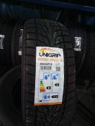 Unigrip Winter Pro S100. Зимние, без шипов, 2018 год, без износа, 4 шт