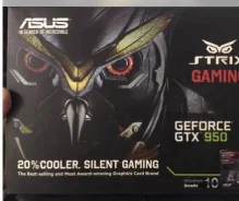GeForce GTX 950 ����