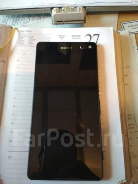 Sony Xperia C5 Ultra. �����, ������, 3G, 4G LTE, Dual-SIM ����