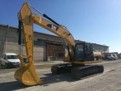 Caterpillar 320D L. Официальный дилер продает экскаватор CAT 320DL с Гарантией в лизинг., 1,20 куб. м.