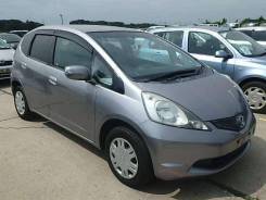 Honda Fit. GE6, L13A