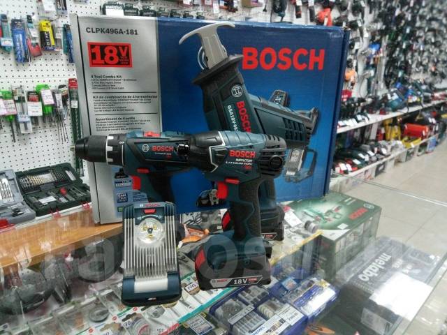 25618 bosch sales