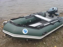 Stormline Active. 2018 ���, ����� 3,1��., ��������� ���������, 5��.�., ������ ����