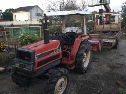 Yanmar FX24D. Продам трактор, 18 л.с.