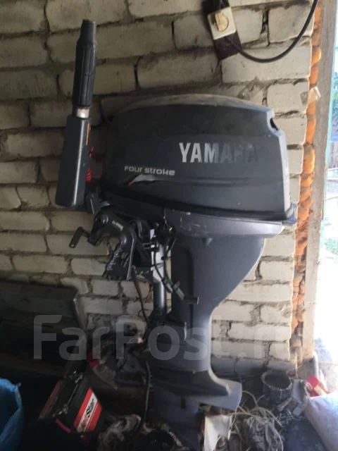 Yamaha. 2005 ���, ��������� ��� ��������� ����
