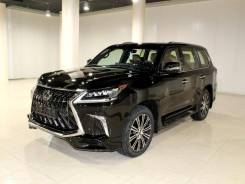 Обвес кузова аэродинамический. Lexus LX570, URJ201, URJ201W Lexus LX450 Двигатель 3URFE