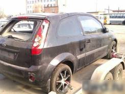 Ford Fiesta, 2006