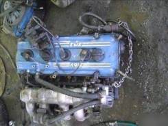 Двигатель в сборе. ГАЗ 31105 Волга