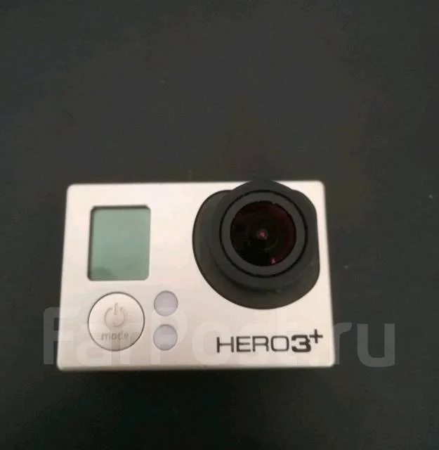 GoPro HERO ����