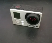 GoPro HERO ����