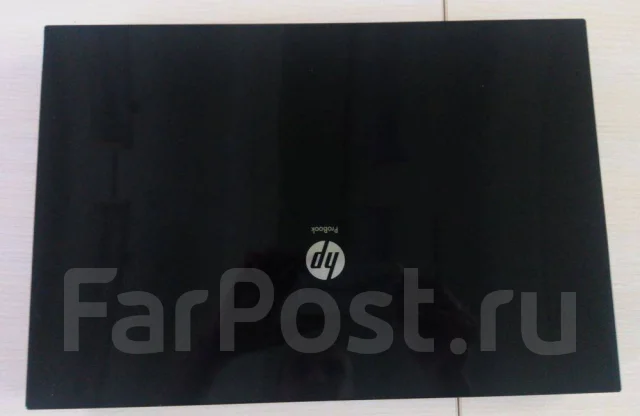 HP ProBook 4510s. WiFi: 1, Bluetooth: 1 ����