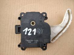 Сервопривод заслонок печки. Toyota: Corolla Spacio, Allex, Wish, Corolla Axio, Scion, Corolla Verso, Corolla Fielder, Corolla, Corolla Runx Двигатели...