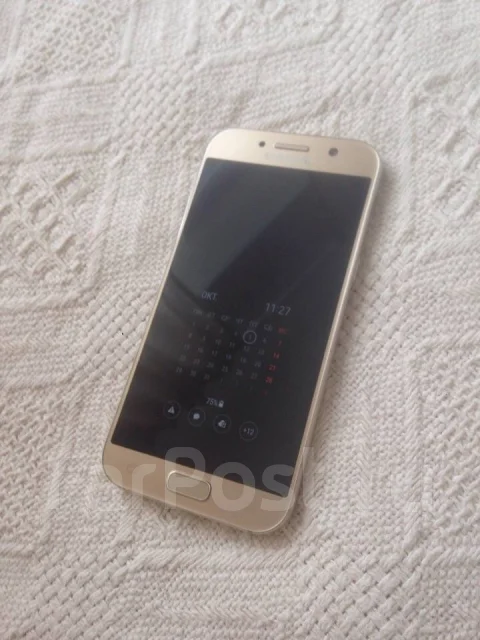 Samsung Galaxy A5 2017. �/�, ������� ����