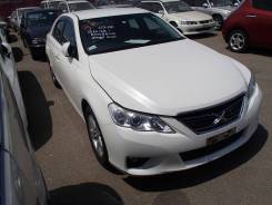 Toyota Mark X. GRX135, 4GRFSE