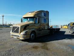 Volvo VNL 780. Продам сидельный тягач , 13 000 куб. см., 15 000 кг., 6x4