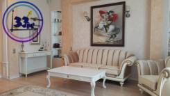 3-комнатная, улица Светланская 87в. Центр, 130 кв. м.