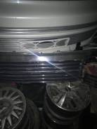 Бампер. Nissan Elgrand, AVWE50, ATE50, APE50, ATWE50, AVE50, APWE50, ALWE50, ALE50 Двигатели: QD32ETI, ZD30DDTI, VQ35DE, VG33E