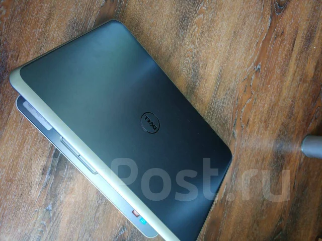 Dell Inspiron 5737. 17.3", ��� 8 ��, ���� 1 000���, WiFi: 1, Bluetooth: 1 ����