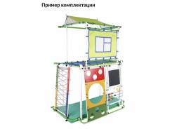 Спортивные комплексы. Под заказ