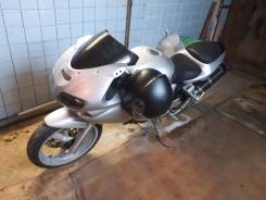 Suzuki SV 400. 400 куб. см., исправен, птс, с пробегом