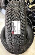 Yokohama Ice Guard IG65. Зимние, шипованные, 2018 год, без износа, 4 шт