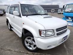 Isuzu Bighorn. автомат, 4wd, 3.0 (160 л.с.), дизель, б/п, нет птс. Под заказ