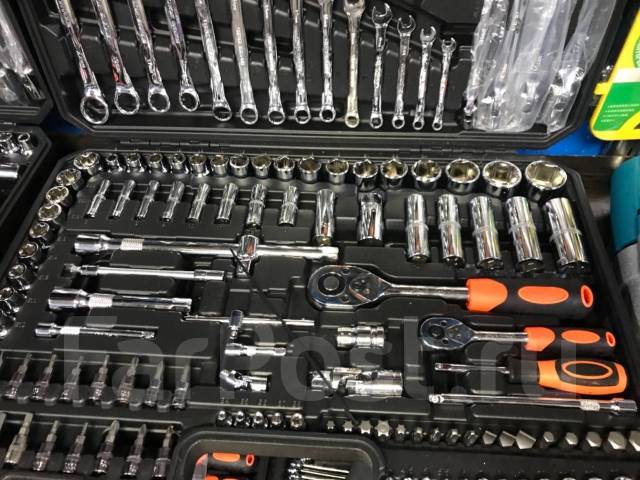 Tool now. Набор инструментов 137 предметов. Наборы 137 предметов фирма Кано. 1329423 DAF инструмент.